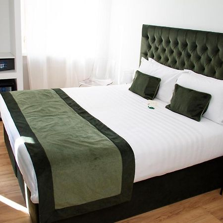 Home At Rome Vatican Suites Ngoại thất bức ảnh