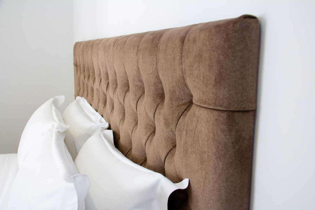 Home At Rome Vatican Suites Ngoại thất bức ảnh