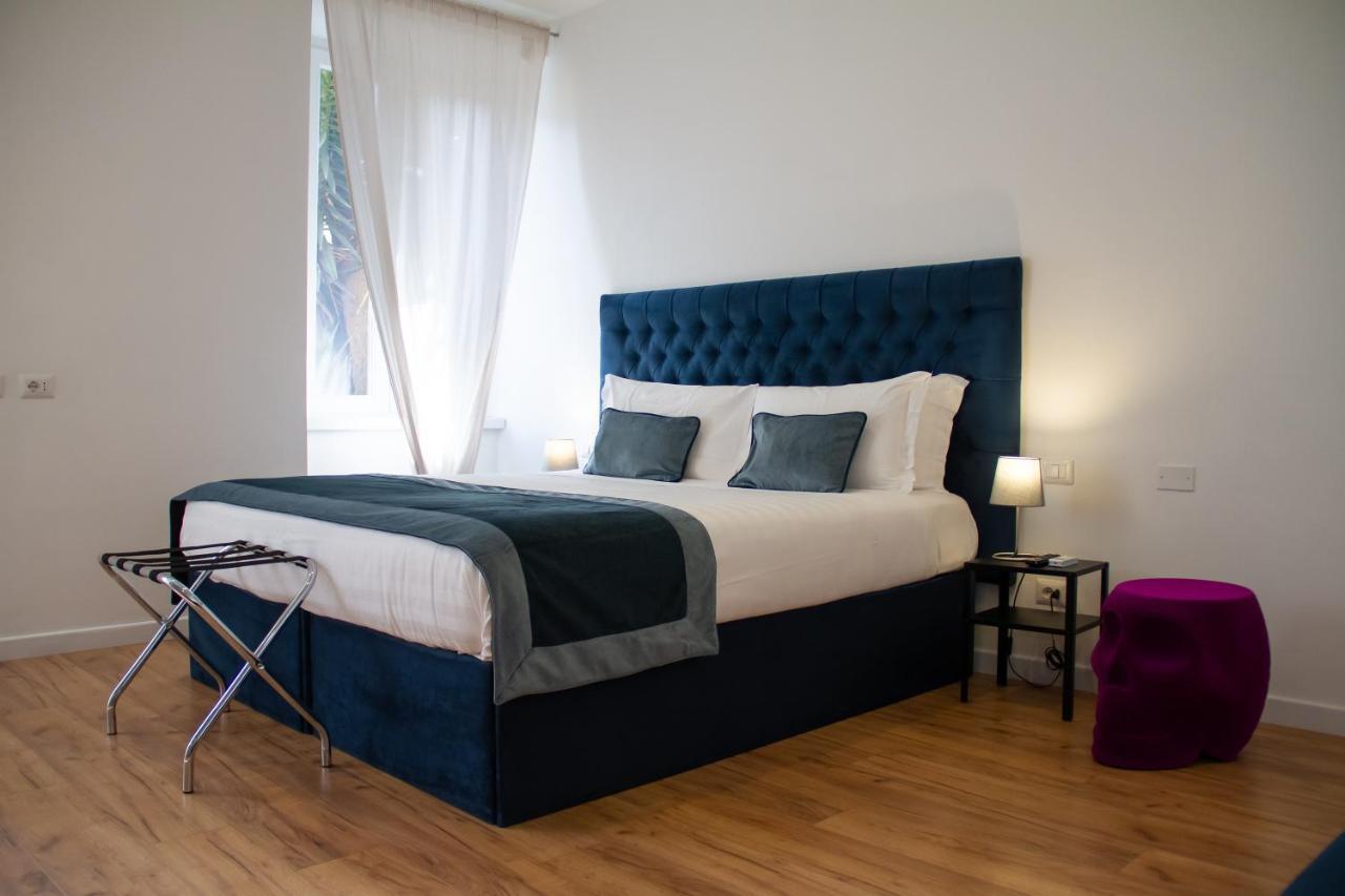 Home At Rome Vatican Suites Ngoại thất bức ảnh