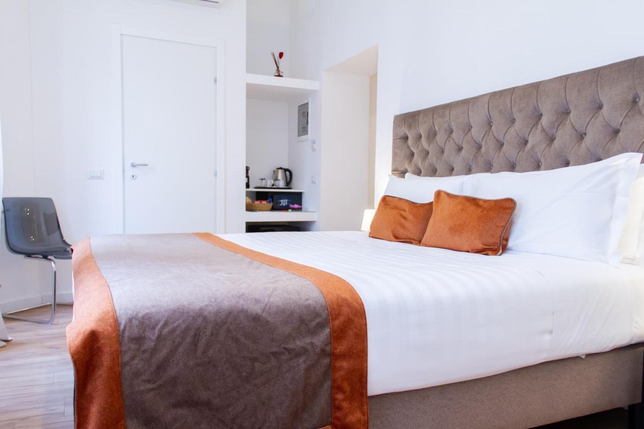Home At Rome Vatican Suites Ngoại thất bức ảnh