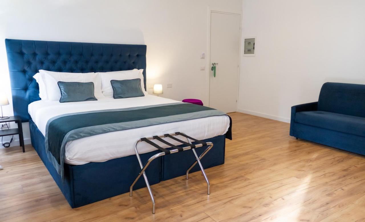 Home At Rome Vatican Suites Ngoại thất bức ảnh