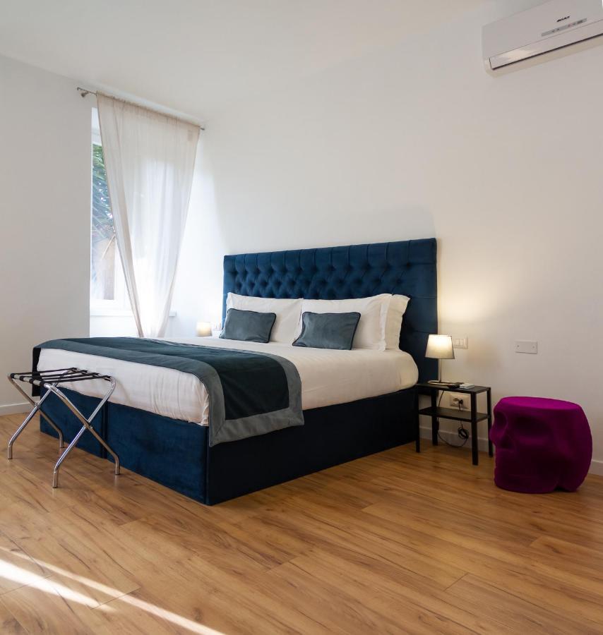 Home At Rome Vatican Suites Ngoại thất bức ảnh