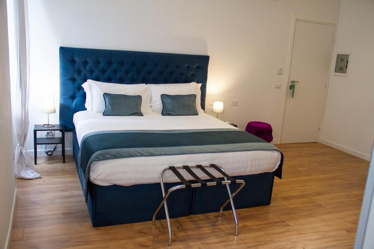 Home At Rome Vatican Suites Ngoại thất bức ảnh