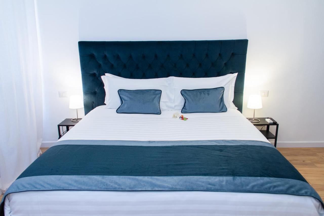 Home At Rome Vatican Suites Ngoại thất bức ảnh