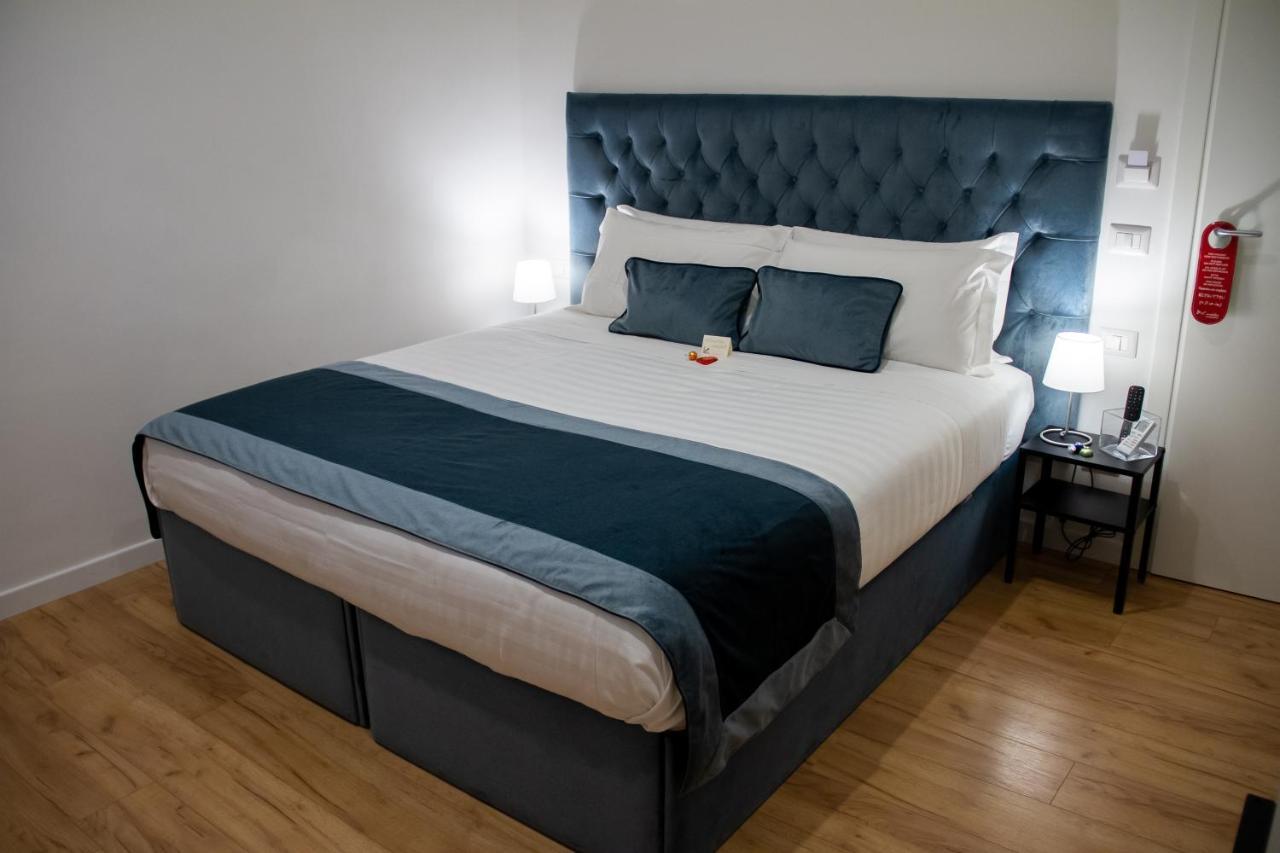 Home At Rome Vatican Suites Ngoại thất bức ảnh