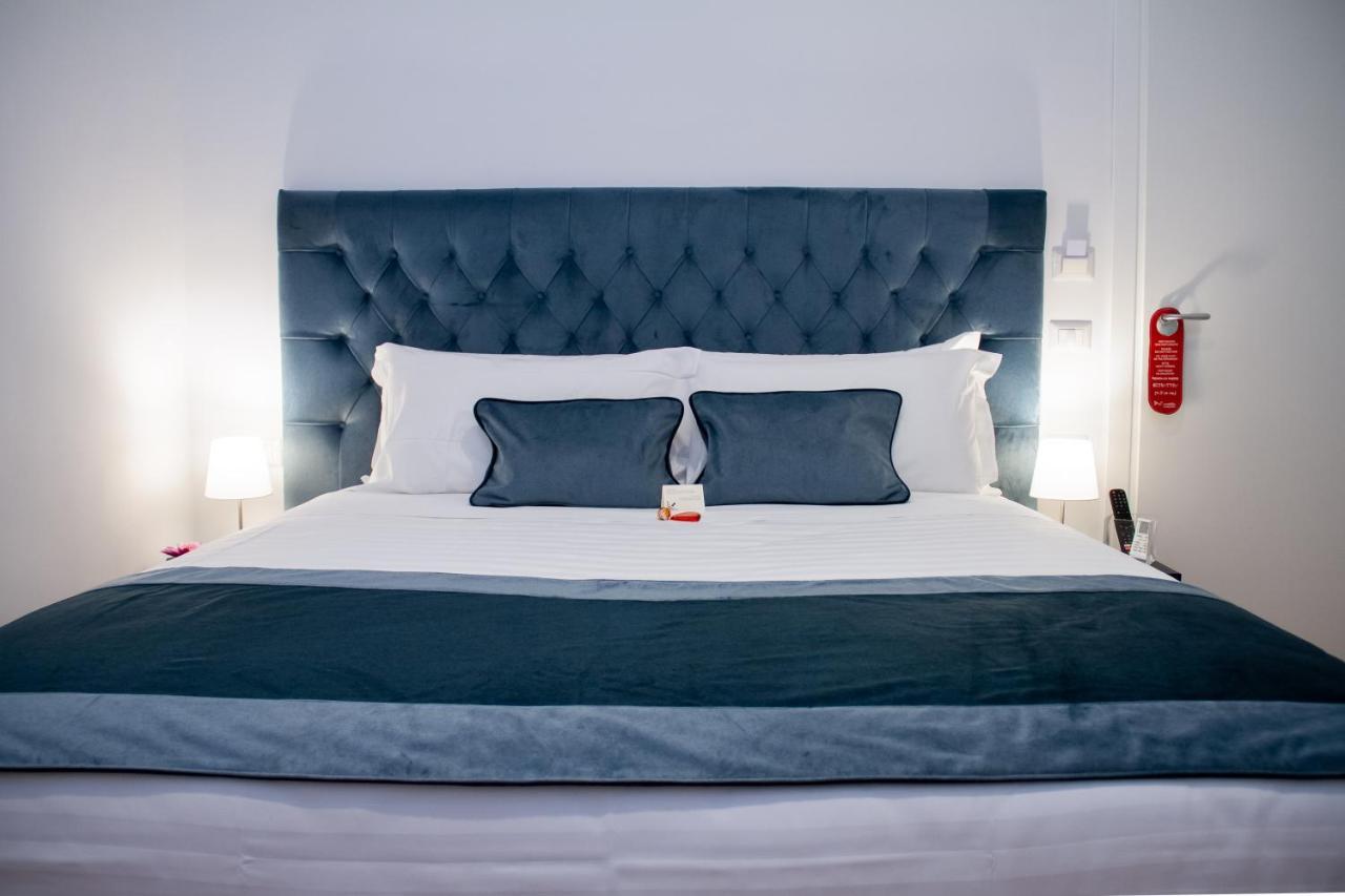 Home At Rome Vatican Suites Ngoại thất bức ảnh