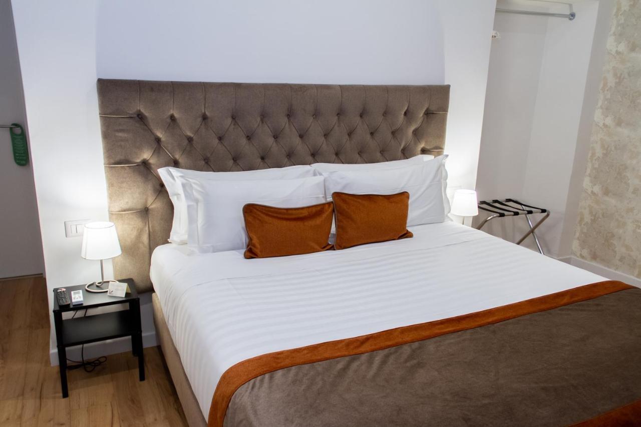 Home At Rome Vatican Suites Ngoại thất bức ảnh