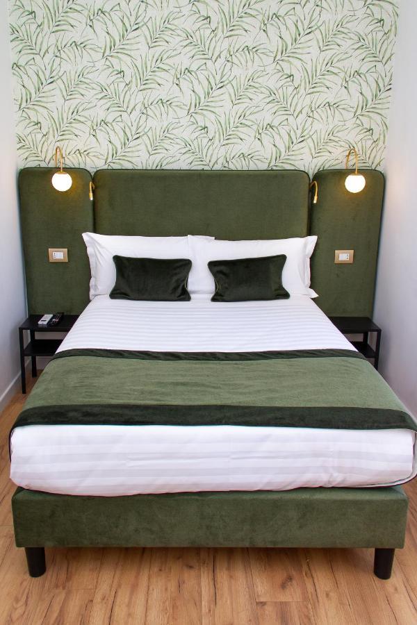 Home At Rome Vatican Suites Ngoại thất bức ảnh
