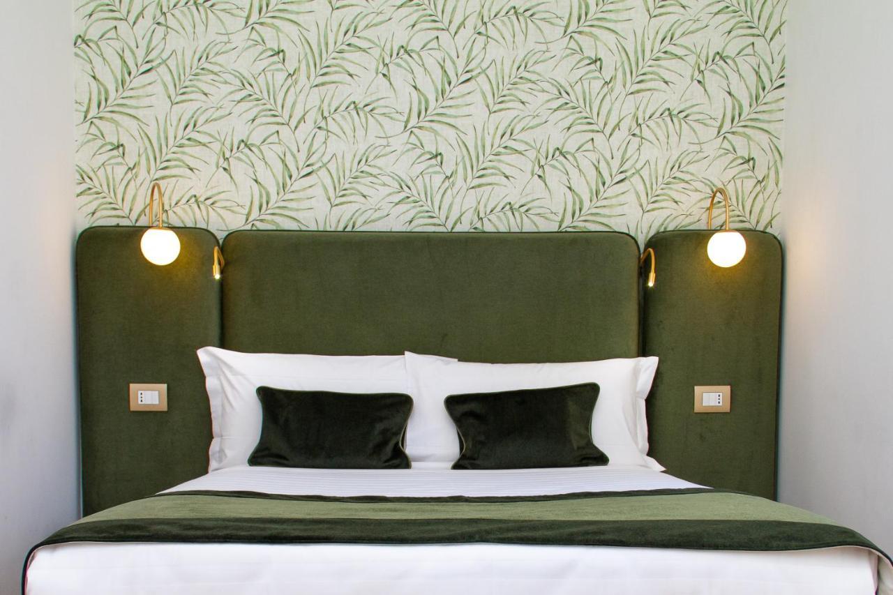 Home At Rome Vatican Suites Ngoại thất bức ảnh